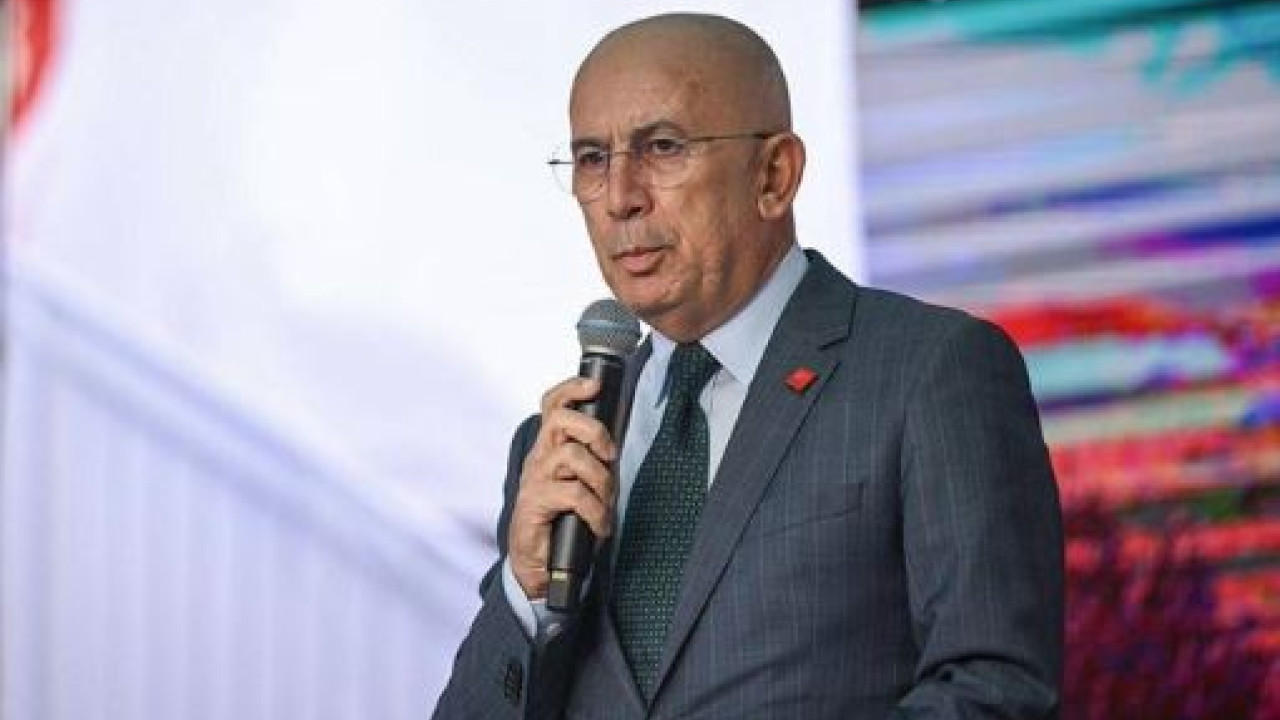 Τουρκία: Συνελήφθη ο επικεφαλής της αντιπολίτευσης στην Άγκυρα