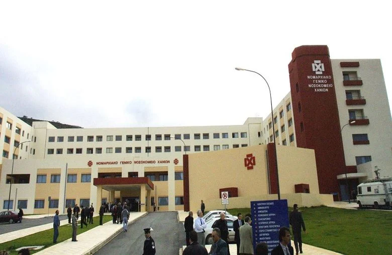 Σε σοβαρή κατάσταση τετράχρονος στο νοσοκομείο Χανίων από επίθεση μεγαλόσωμου σκύλου
