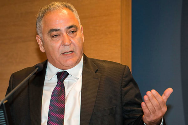 Να μειωθεί άμεσα ΕΦΚ στα καύσιμα και ΦΠΑ σε βασικά αγαθά
