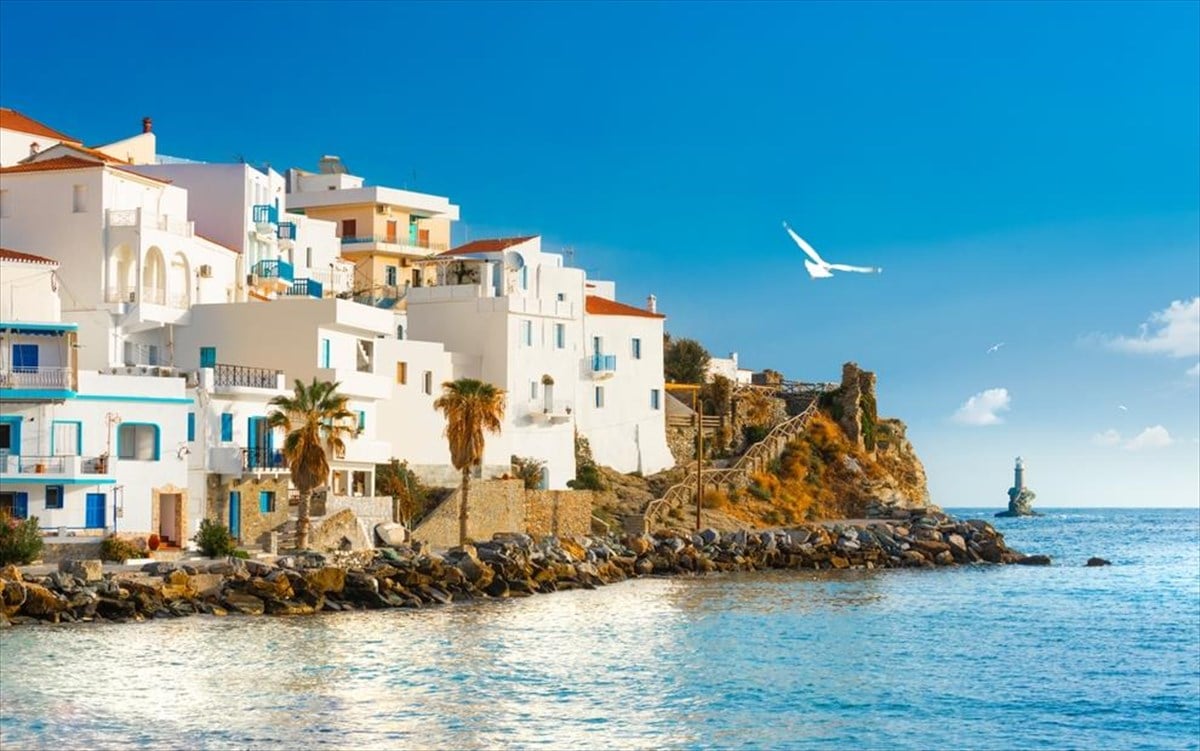 Πρωτομαγιά χωρίς σχέδιο; 5 προτάσεις για να πιάσετε τον Μάη