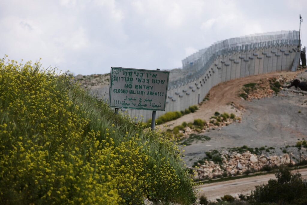 Δεν αποκλείουμε το ενδεχόμενο να συζητηθεί εκ νέου η συμφωνία σύνδεσης ΕΕ-Ισραήλ, λόγω Λιβάνου