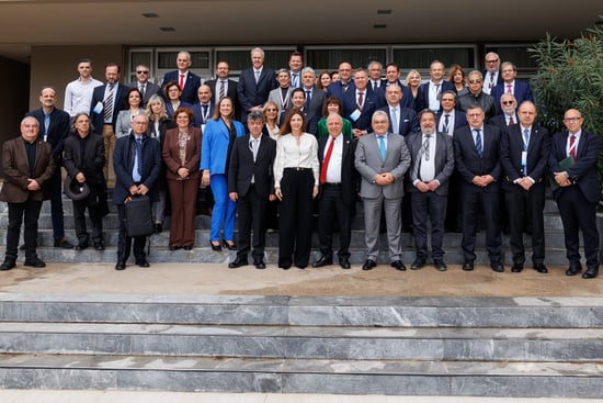 «Πακέτο» 120 εκατ. ευρώ και στρατηγική διεθνοποίησης για τα Πανεπιστήμια – Το σχέδιο Ζαχαράκη για τη νέα εποχή