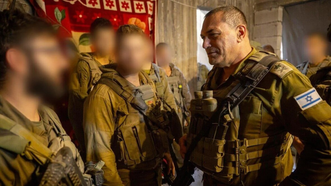IDF: Αυξημένη ετοιμότητα για νέες εχθροπραξίες με το Ιράν μετά το «ναυάγιο»
