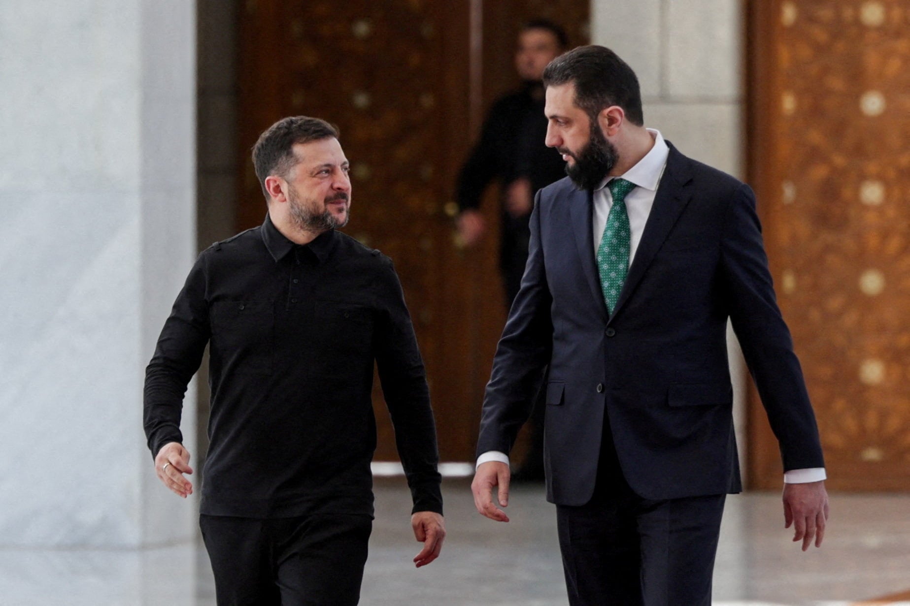 Στο επίκεντρο ζητήματα ασφάλειας και ενέργειας