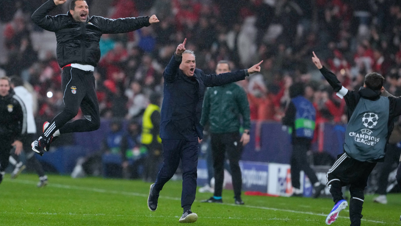 Βόμβα από Athletic: «Ο Πέρεθ θέλει πίσω στη Ρεάλ τον Μουρίνιο»!