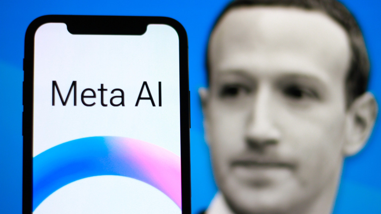 Meta: Πίσω από τις μαζικές απολύσεις κρύβεται μια αμείλικτη στροφή στο AI