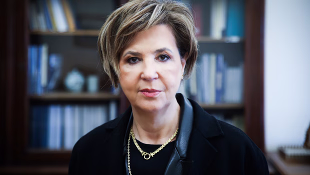 Γεροβασίλη για υποκλοπές: Δεν είναι δικαιοσύνη αυτή που δεν σέβεται του δικαστές της