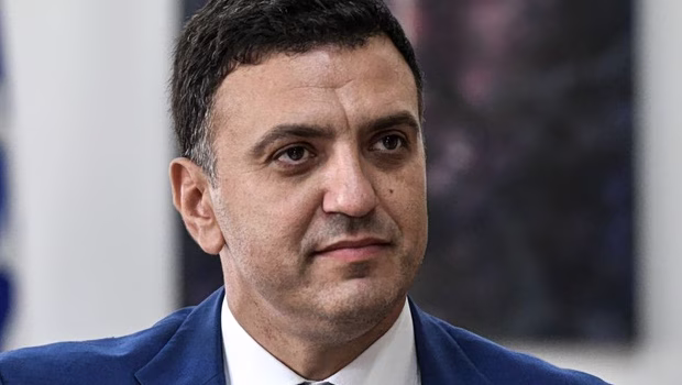 Περιοδεία Κικίλια στην Κρήτη | in.gr