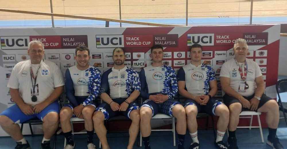 Στη Μαλαισία για το παγκόσμιο κύπελλο η Εθνική