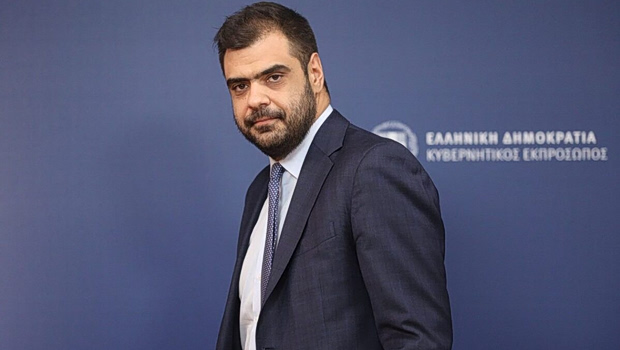 Μαρινάκης: Καλώς και κακώς εννοούμενα ρουσφέτια - Τι είπε για τη συμμετοχή στα ψηφοδέλτια των ελεγχόμενων βουλευτών