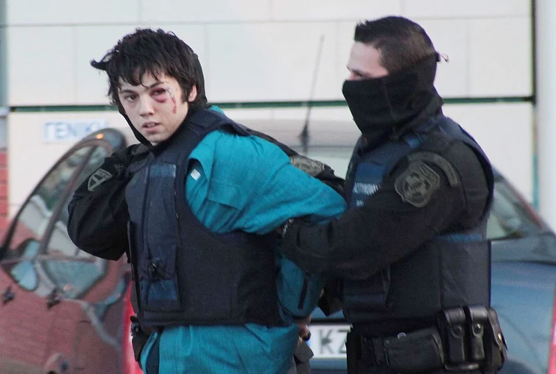 Την απαλλαγή του Νίκου Ρωμανού και δύο συγκατηγορουμένων του πρότεινε η εισαγγελέας, κάνοντας λόγο για σοβαρές αμφιβολίες – News.gr