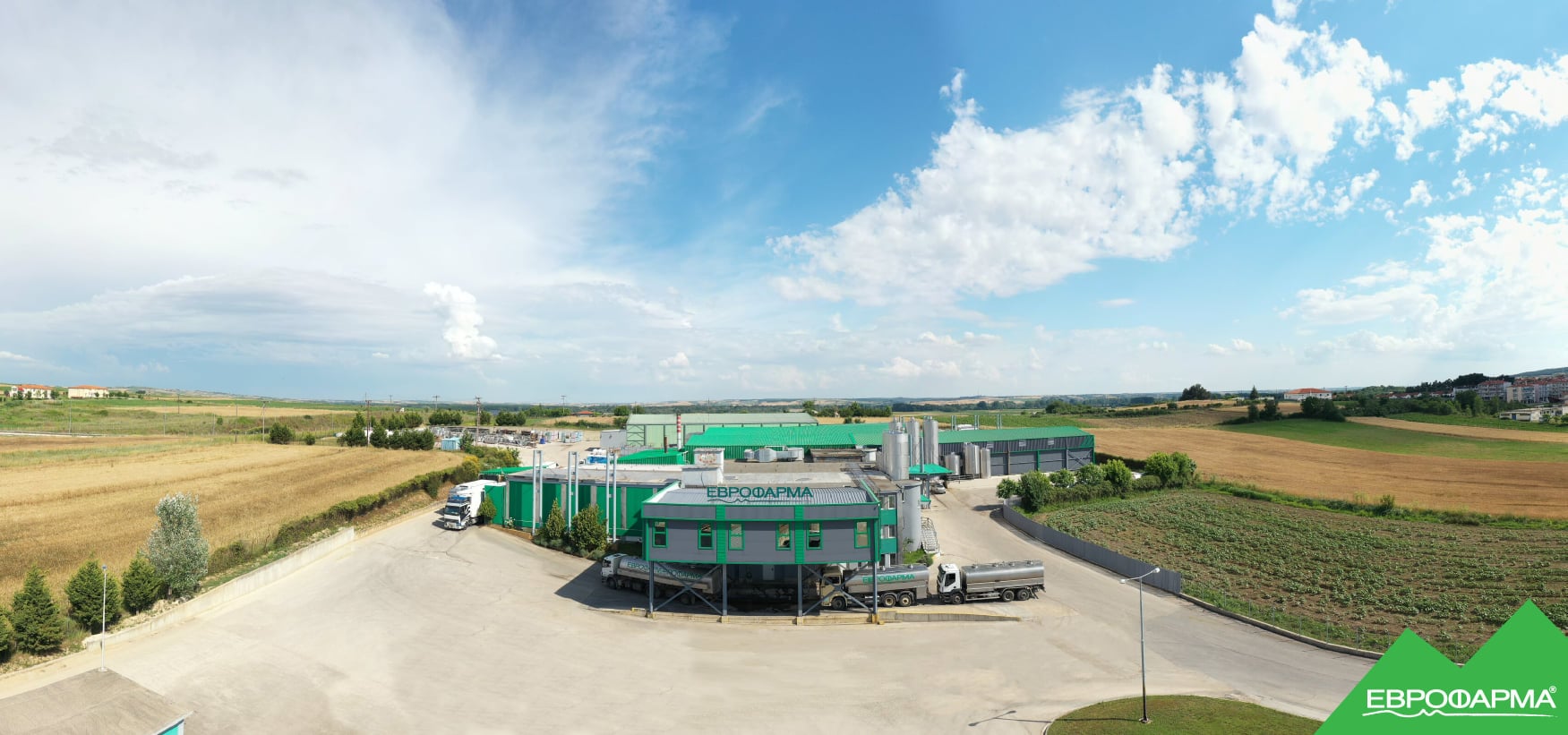 Οι αγρότες με τη «φάρμα» των 50 εκατ. ευρώ