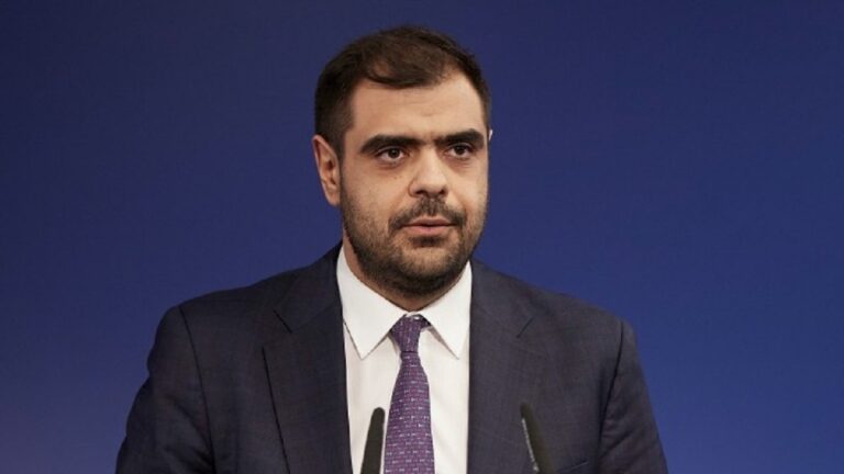 Παύλος Μαρινάκης: Το επιτελικό κράτος συστάθηκε για να δίνει λύσεις και αυτό κάνει