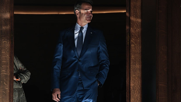 Κινούμενη άμμος για Μαξίμου η διαχείριση των εμπλεκομένων στις δικογραφίες για τον ΟΠΕΚΕΠΕ