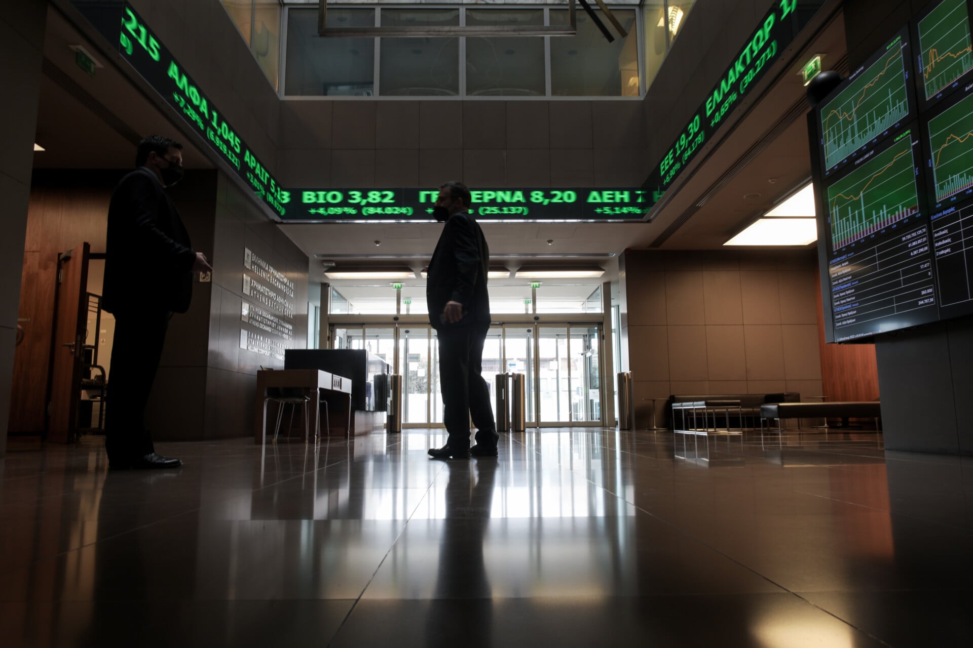 MSCI to upgrade Greece to developed market in May 2027