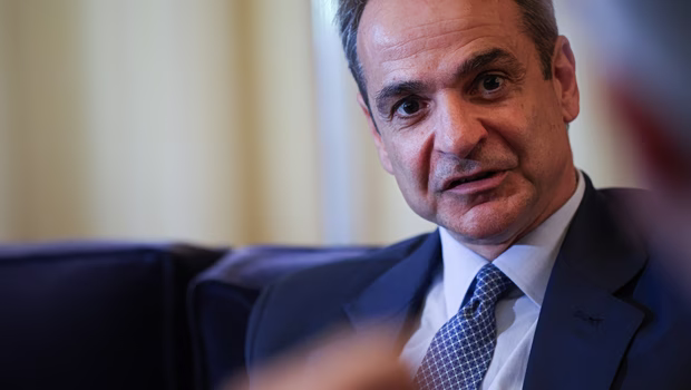 Μητσοτάκης: Στο Άμπου Ντάμπι σήμερα ο πρωθυπουργός - Συνάντηση με τον πρόεδρο των ΗΑΕ