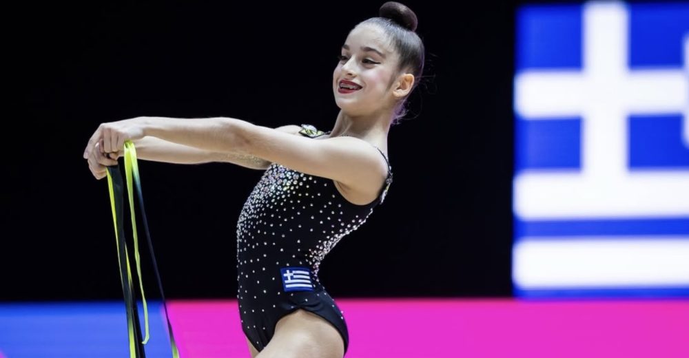 Βάρνα 2026: Σημαντική άνοδος για την Εθνική