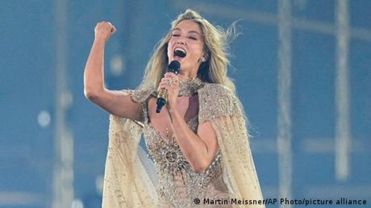 Eurovision 2026: Ο Akylas στα φαβορί του τελικού