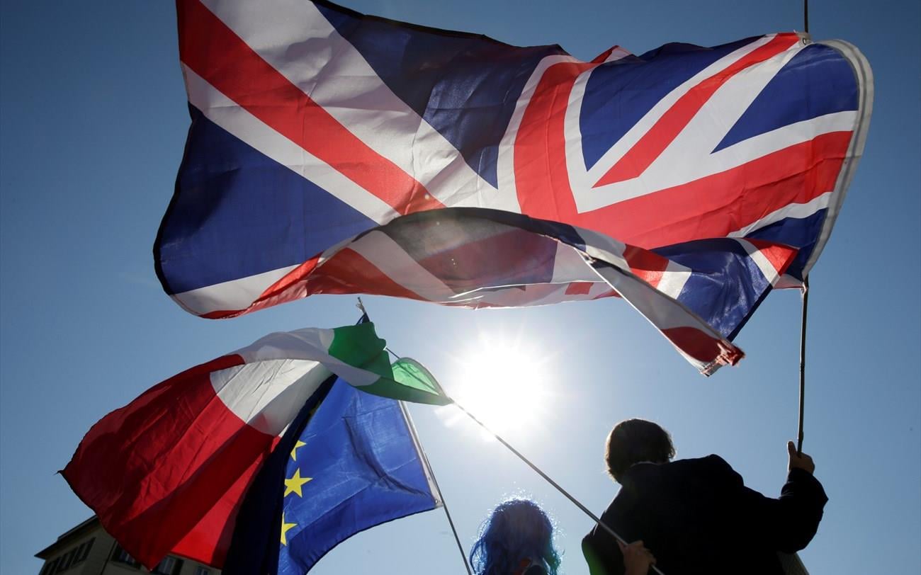 Economist: Μετά το Brexit το Bre-entry
