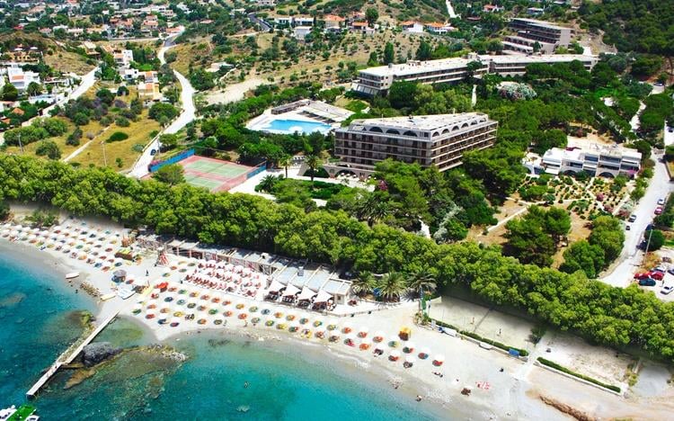 Στα 202 εκατ. ευρώ το ανεκτέλεστο, αναμένει το πτυχίο 7ης τάξης