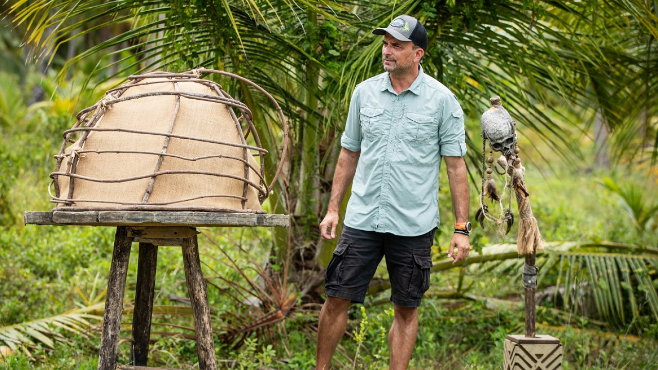 Survivor: Η μάχη για την τρίτη υποψηφιότητα - Απόψε στις 21:00 στον ΣΚΑΪ
