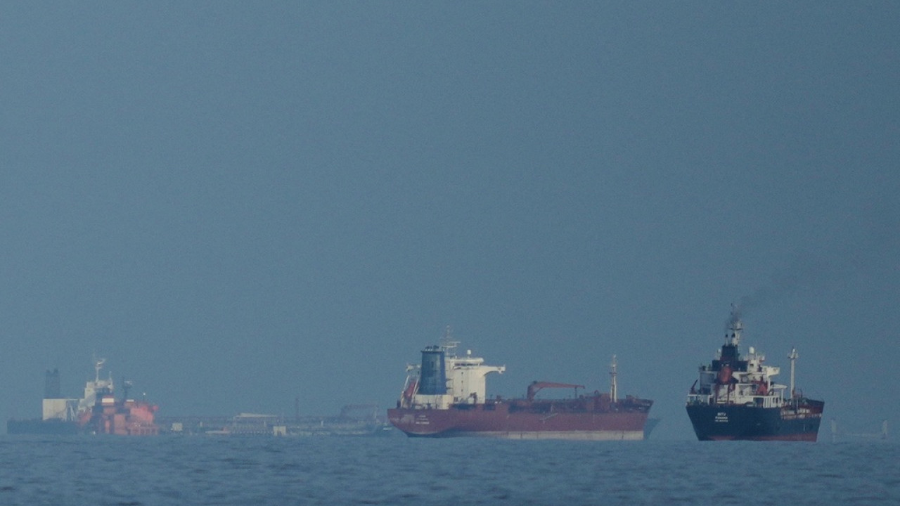 Η Ουάσιγκτον καλεί το ΣΑ να στηρίξει το σχέδιο Απόφασης για την ελευθερία ναυσιπλοΐας στα Στενά του Ορμούζ