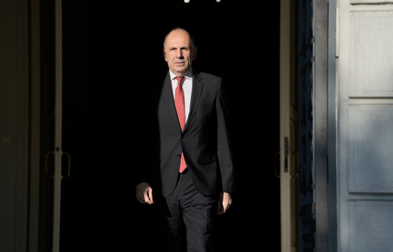 «Έχουμε απαντήσεις για όλα τα σενάρια – Καταδικασμένα τα σχέδια για τη “Γαλάζια Πατρίδα”» – News.gr