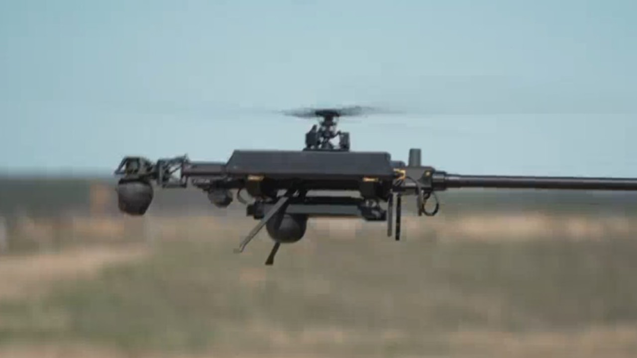 ΗΠΑ και Βρετανία εντείνουν τη «μάχη» κατά των drones