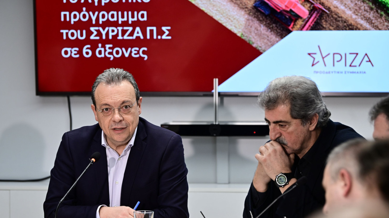 Το παρασκήνιο πίσω από τη διαγραφή Πολάκη και το SMS για το κόμμα Τσίπρα
