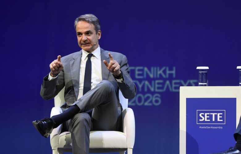 «Η κρίση στην Μέση Ανατολή μπορεί να δημιουργεί παραπάνω ευκαιρίες για τον ελληνικό τουρισμό» – News.gr