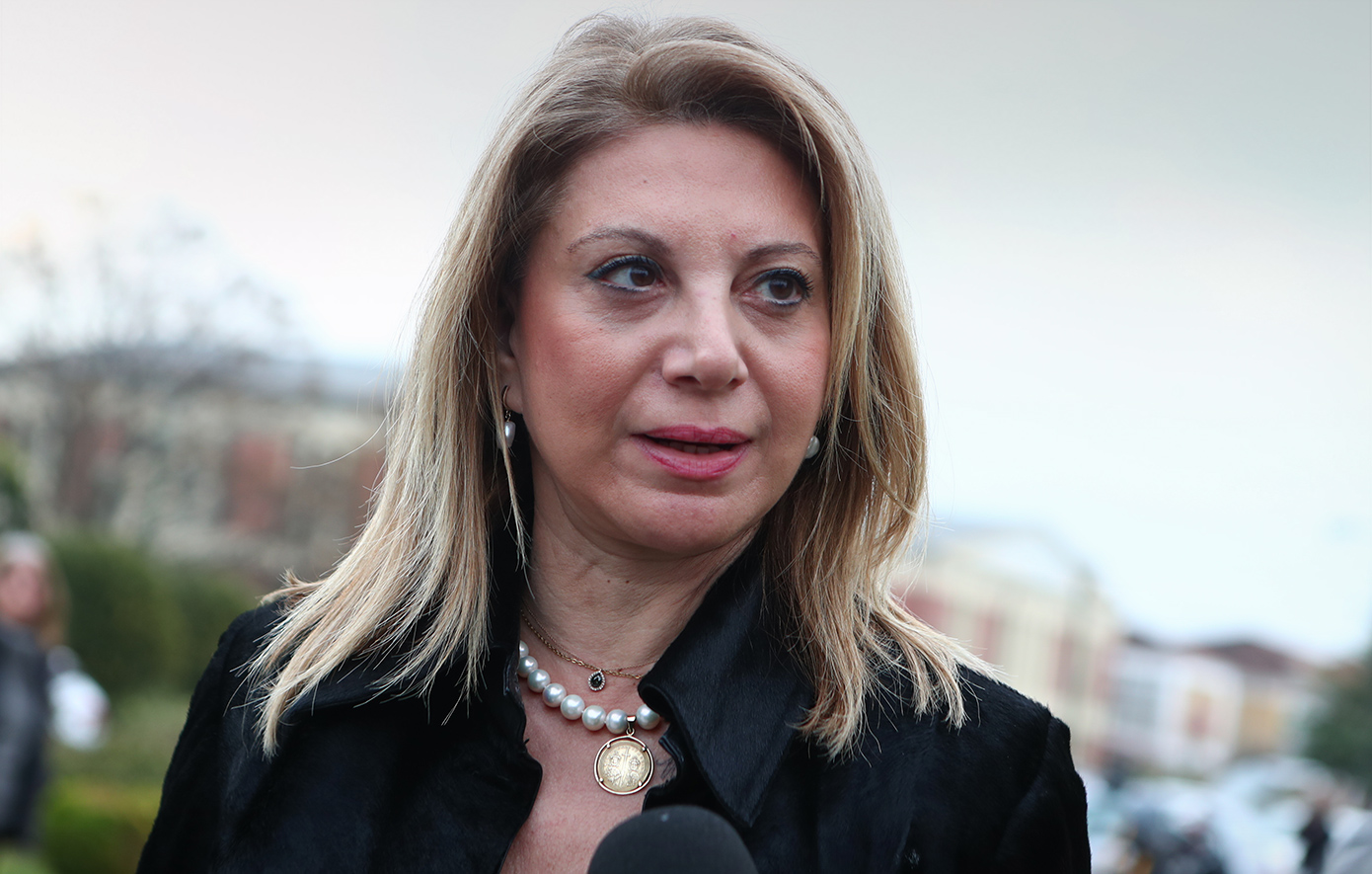Μήνυση από Καρυστιανού και Αυγερινό κατά του Νίκου Καραχάλιου για δηλώσεις περί «εντολής Μόσχας» για την ίδρυση του κόμματος