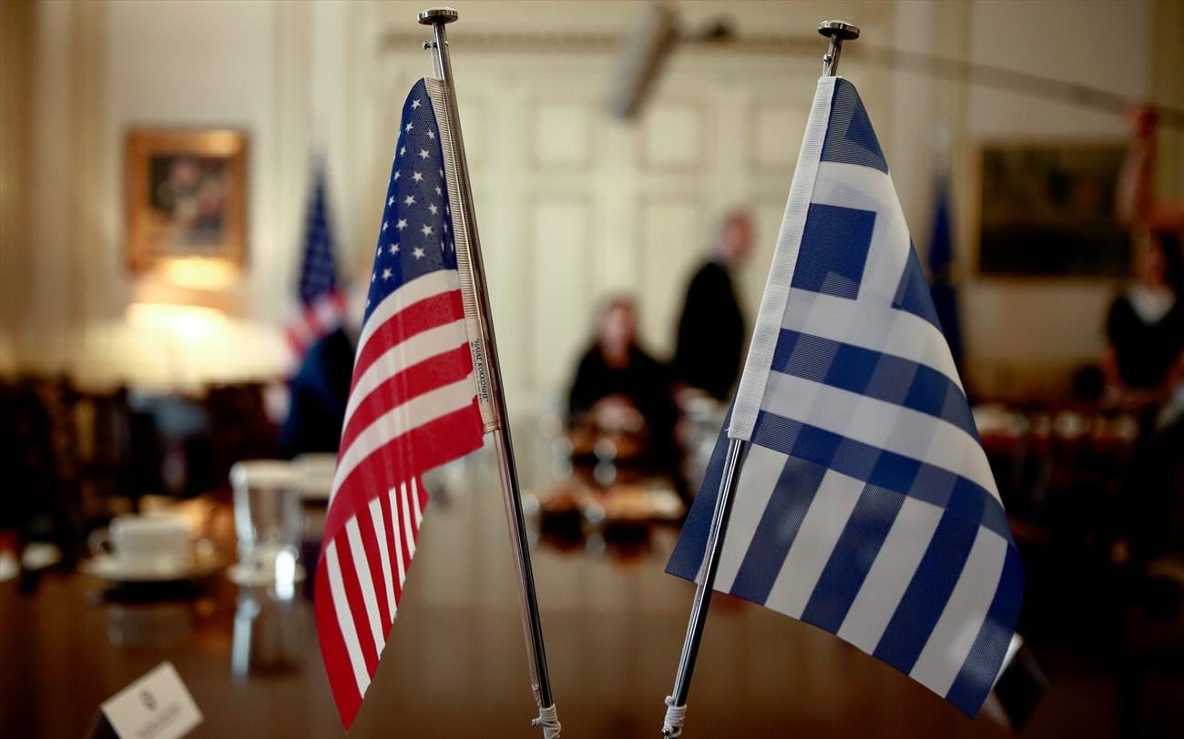 Βουλή Αντιπροσώπων: «Πράσινο» από την Επιτροπή Εξωτερικών Υποθέσεων στο ν/σ για την αμυντική συνεργασία Ελλάδας