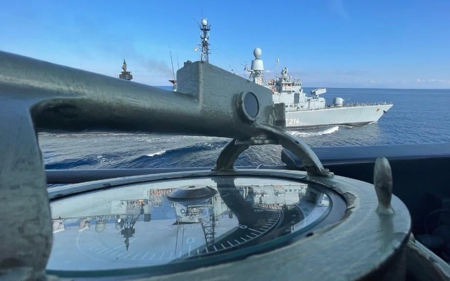 Στη Βουλή η σύμβαση με τα Ναυπηγεία Σκαραμαγκά για τις ΜΕΚΟ του Πολεμικού Ναυτικού ύψους 19 εκατ. ευρώ