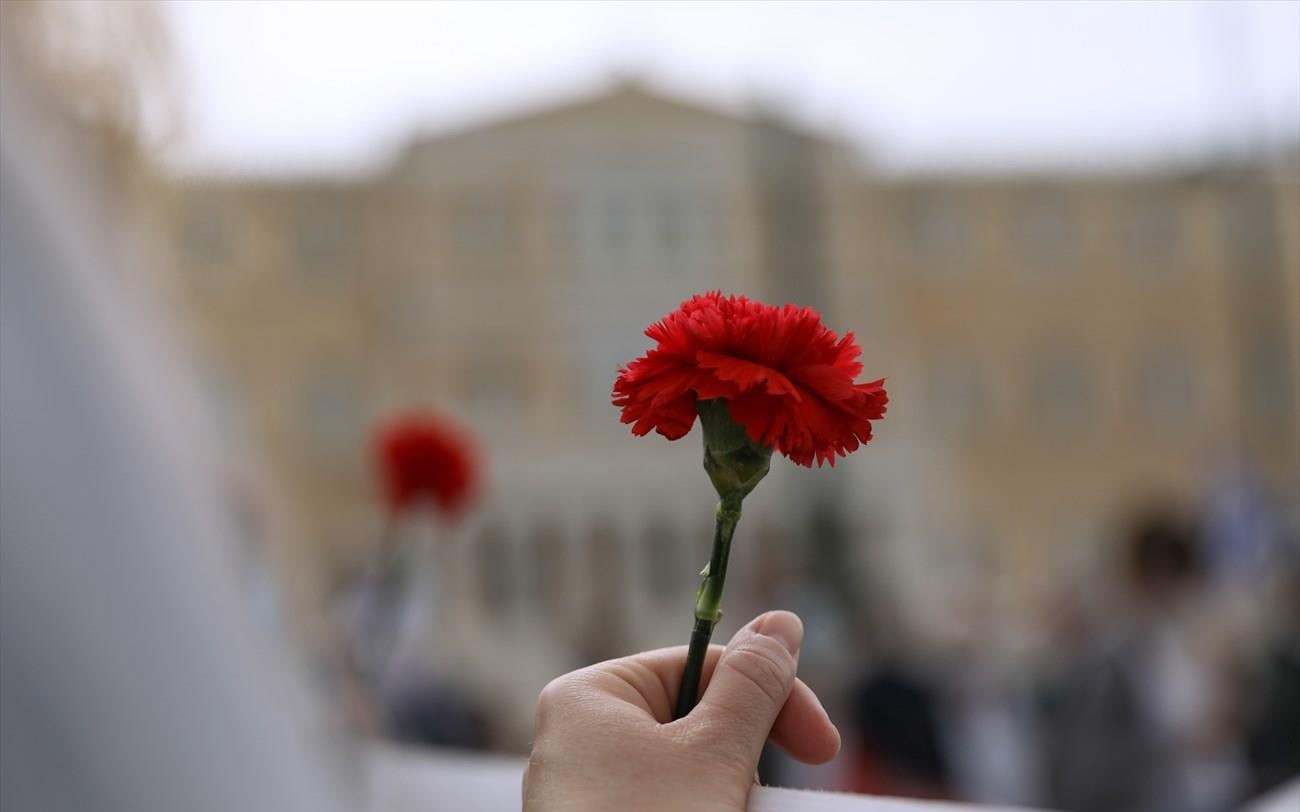 Πρωτομαγιά: Μεγάλη πανελλαδική απεργία σήμερα