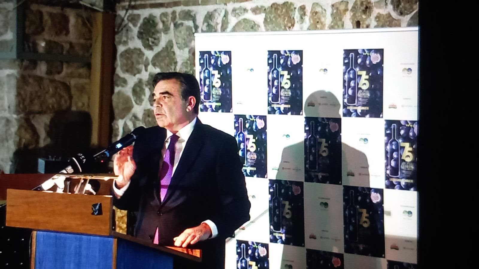 Διττή η πραγματικότητα για τον ελληνικό αμπελοοινικό τομέα