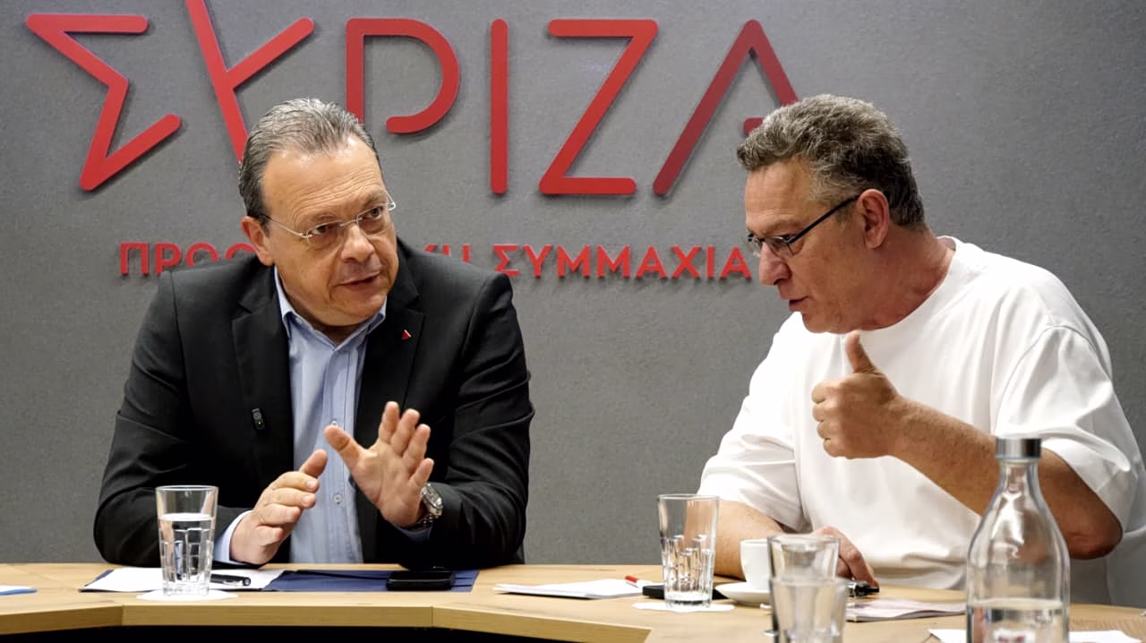 Φάμελλος: Η κυβέρνηση καταπατά το Κράτος Δικαίου και τη Δικαιοσύνη και εκθέτει την Ελλάδα