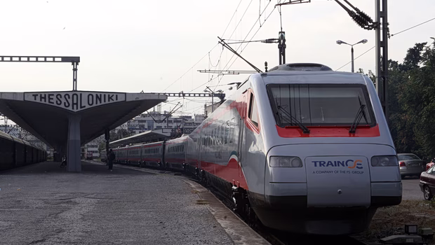 ΚΚΕ: Ερώτηση της ΕΟ για τον σιδηρόδρομο χωρίς συστήματα ασφαλείας - «Πολύ επικίνδυνη η κατάσταση»
