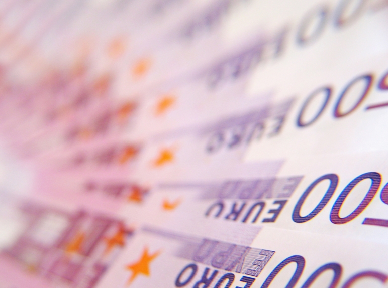 Γαλλία: Η EPPO ερευνά απάτη ύψους 18 εκατ. ευρώ που σχετίζεται με το σχέδιο ανάκαμψης