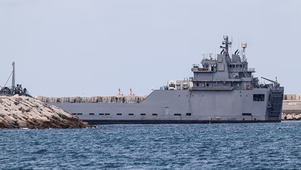 ΥΠΕΞ: Τάχιστα θα γίνουν οι διαδικασίες επαναπατρισμού των Ελλήνων που συμμετείχαν στον Global Sumud Flotilla