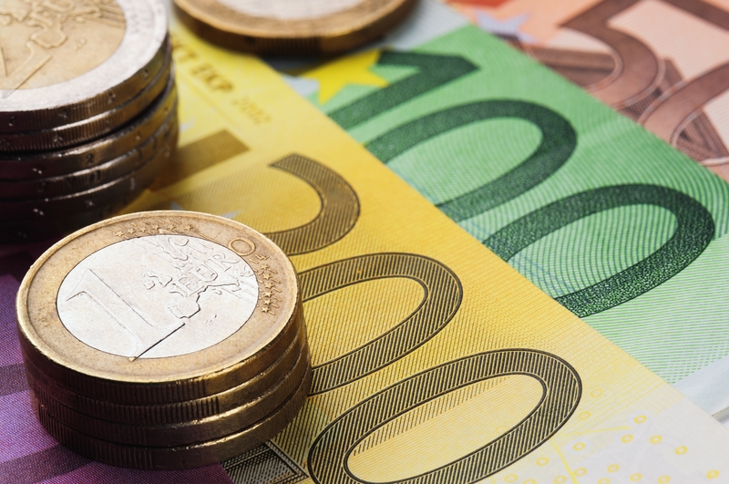 Σχεδόν 5,2 δις το πλεόνασμα στο πρώτο τετράμηνο του 2026