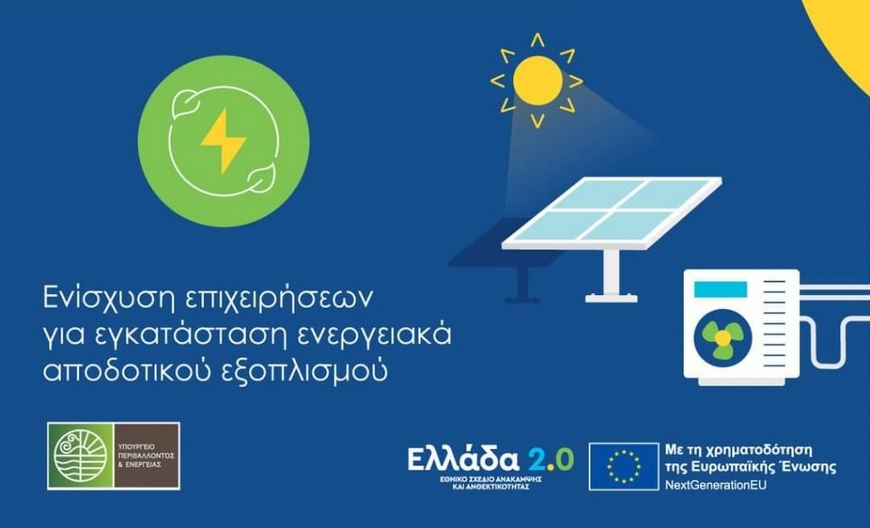 Αλλάζω Συσκευή για τις Επιχειρήσεις - Παράταση διάρκειας υλοποίησης της επένδυσης στο Πρόγραμμα