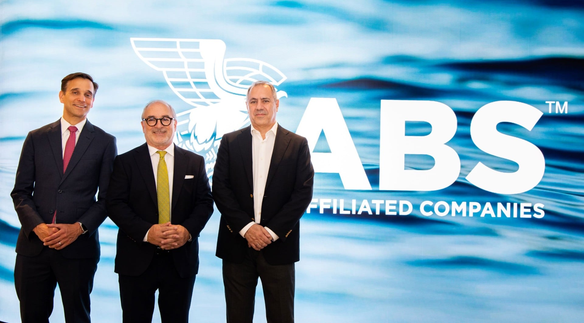 ABS launches maritime collaboration hub between Athens and Houston