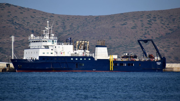 Τουρκική πυραυλάκατος παρενόχλησε το «Ocean Link» μεταξύ Κω και Αστυπάλαιας