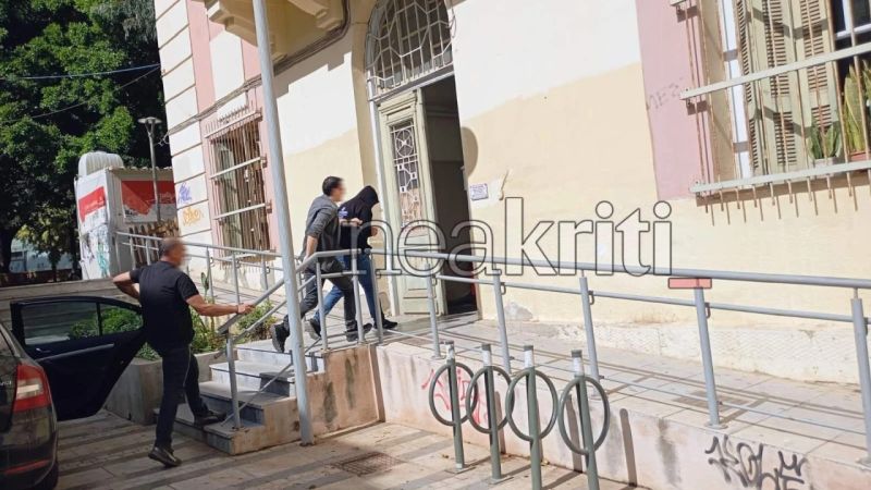 Προφυλακίστηκε ο 30χρονος που παρέσυρε την 28χρονη σύζυγό του με το όχημά του – Η γυναίκα φέρεται να μην θυμάται τι έγινε