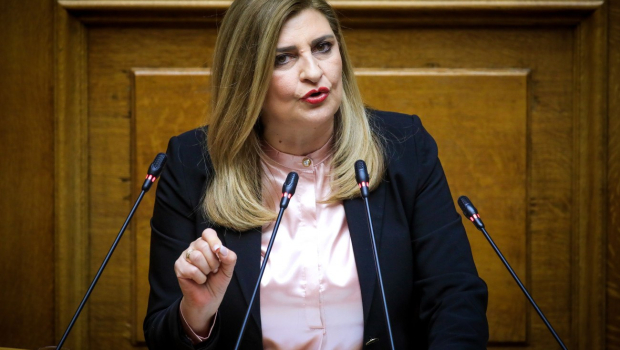 Λιακούλη: Ορμπανοποιούν τη χώρα - Τίθεται ζήτημα ενεργοποίησης του Κανονισμού για την Αιρεσιμότητα του Κράτους Δικαίου