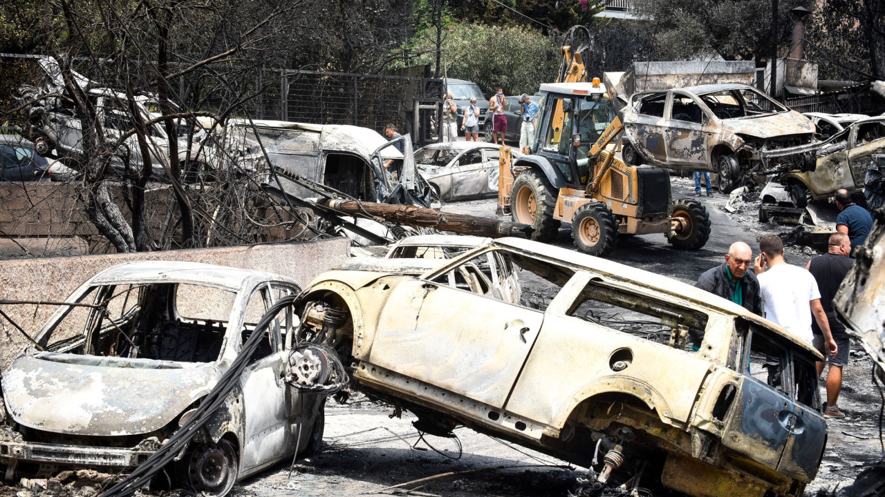 «Ο έντιμος βίος δεν μπορεί να μετριέται μόνο από λευκό ποινικό μητρώο»