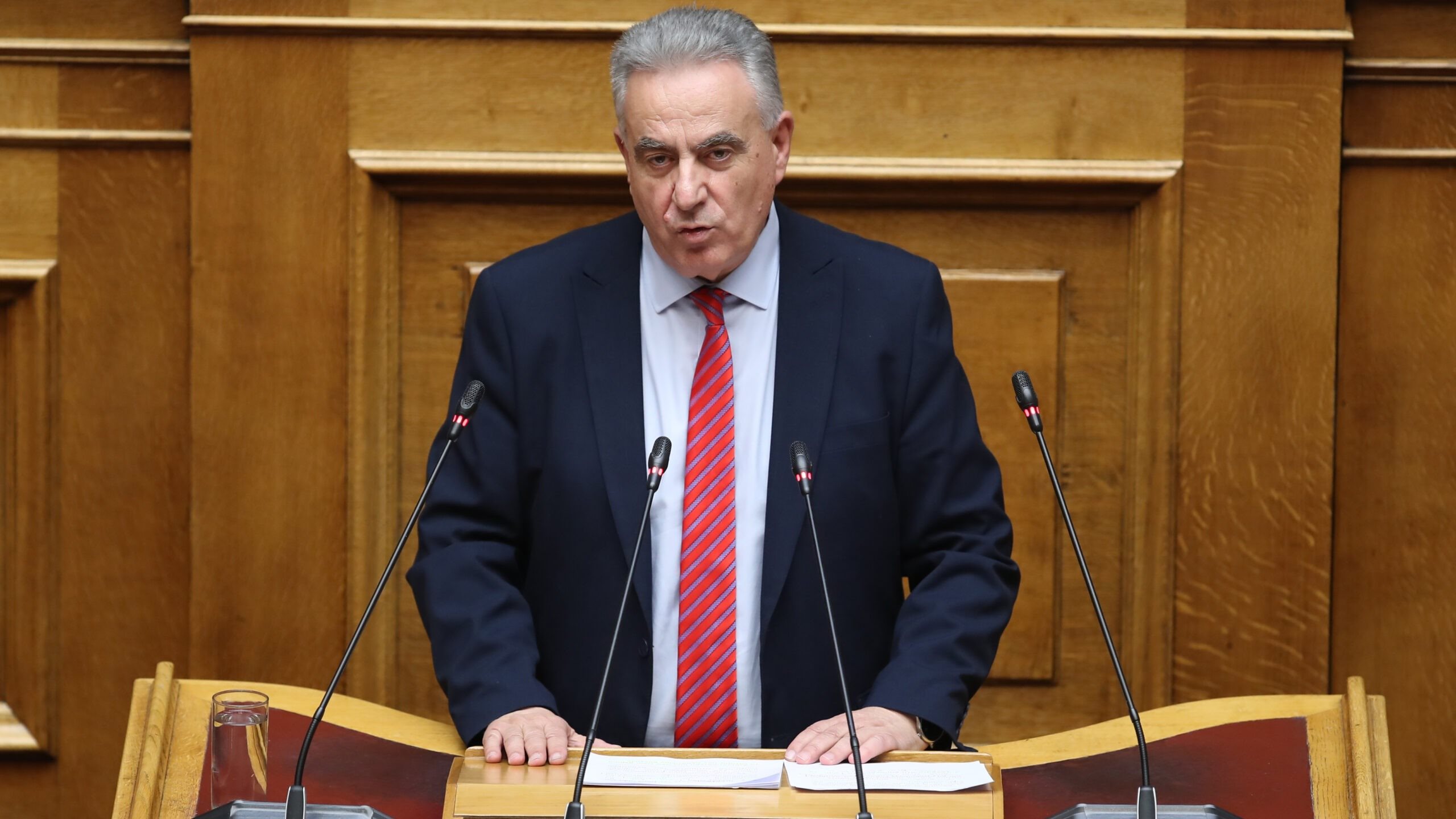 Κρίσιμο βήμα για τη διαφάνεια συστήματος αγροτικών ενισχύσεων οι βώλοι τονίζει ο Καββαδάς