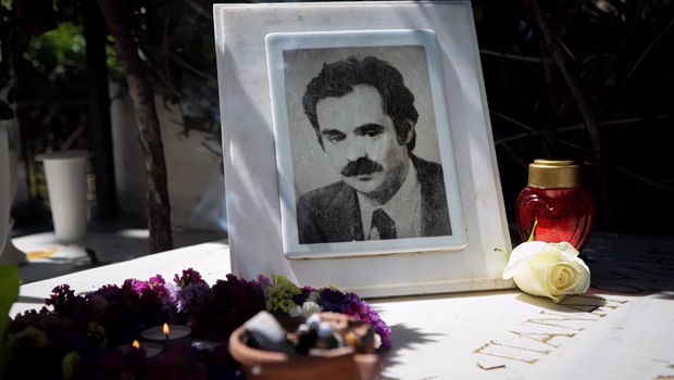 ΣΥΡΙΖΑ: 50 χρόνια από τον θάνατο του Αλέκου Παναγούλη, τιμούμε τη μνήμη και εμπνεόμαστε από τη στάση του