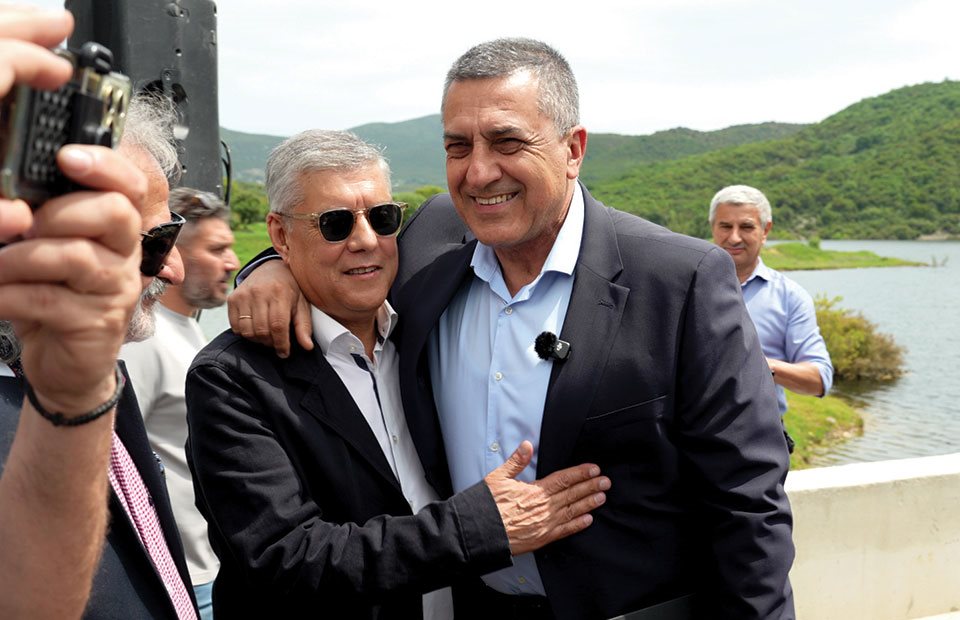Στα κόκκινα ακόμα τα «κόκκινα» δάνεια αγροτών