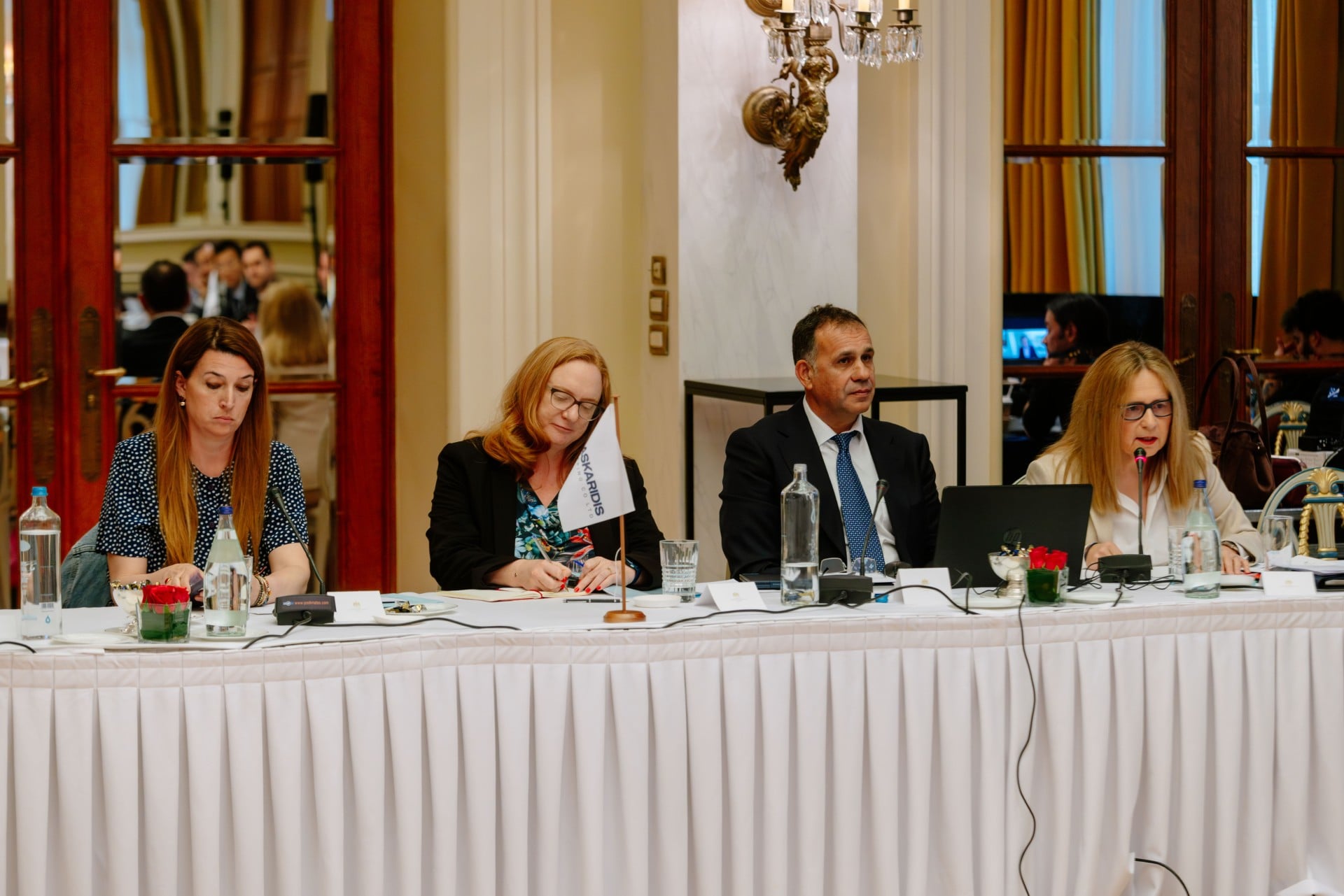 Βελτιώνουν τις επιδόσεις τους στις επιθεωρήσεις τα bulk carriers